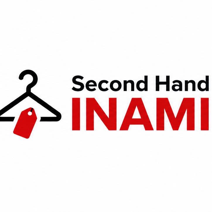 Second Hand INAMI
