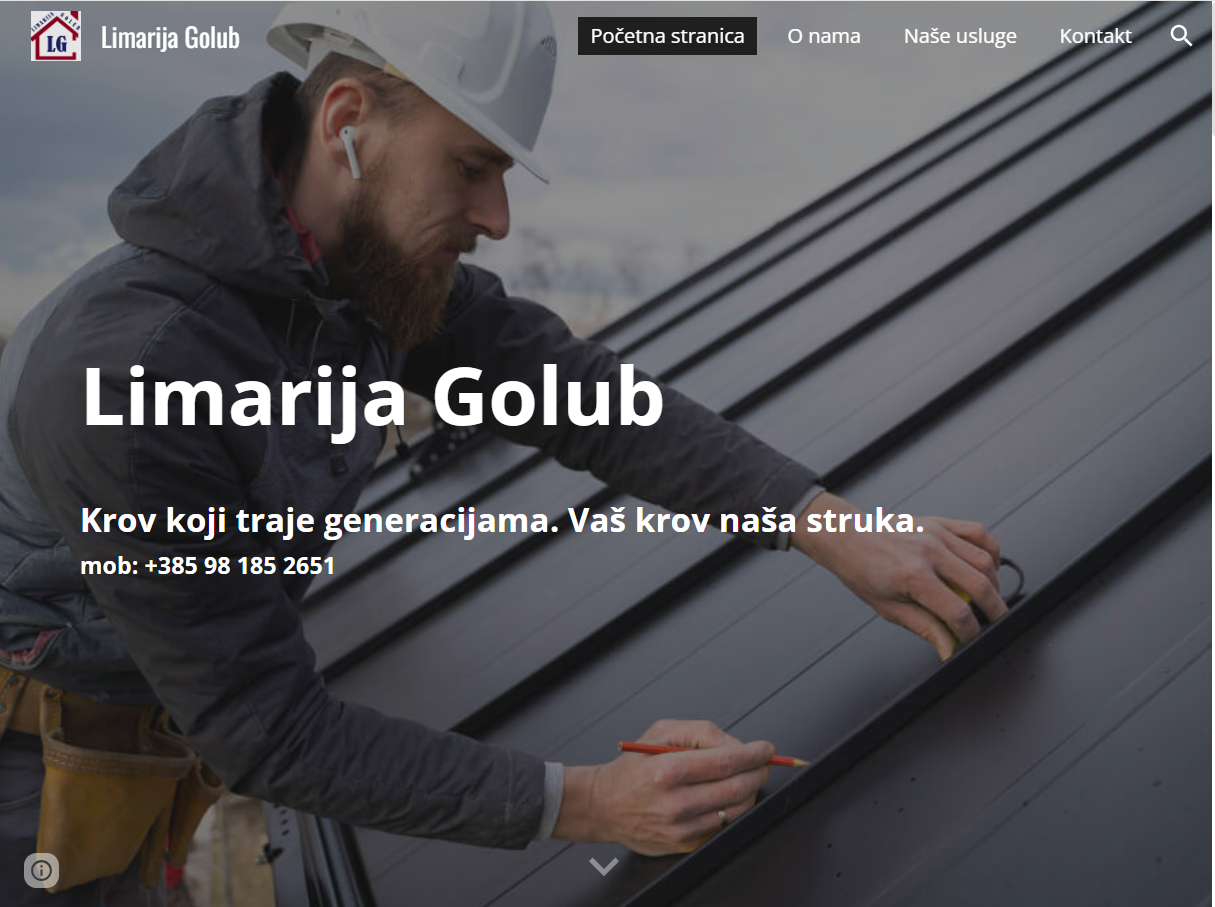 LimarijaGolub