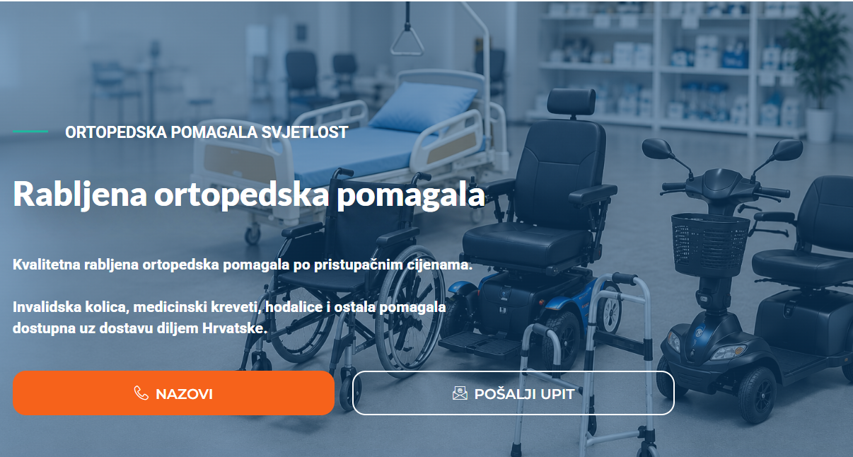 Auto Franjo web stranica