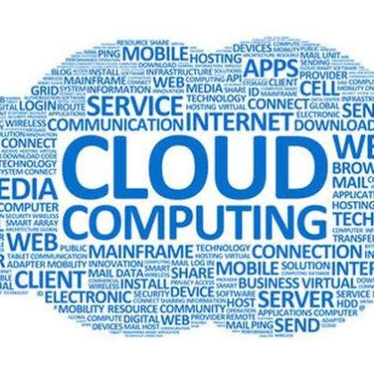 cloud-computing
