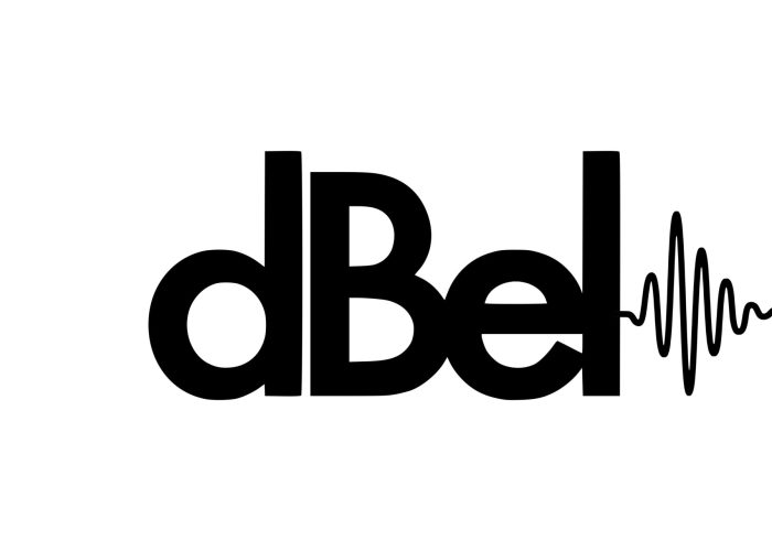 dBel-logo